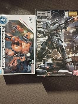 hg ジムスナイパーⅡ セット hg ジムスナイパーⅡ セット 2025年最新】HGUC 1/144 ジム